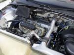 Citroen C4 WRC HYmotion4 Concept 2008 года